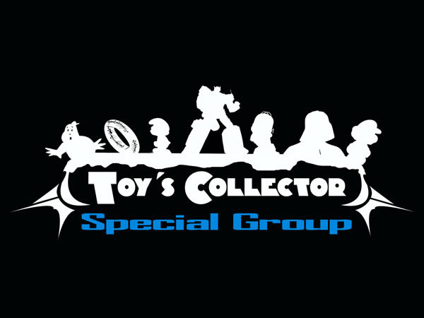 Toys Collector